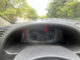 Citroen Xsara 2001
