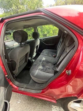 Citroen Xsara 2001