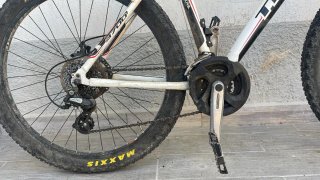 MTB Trek 3series