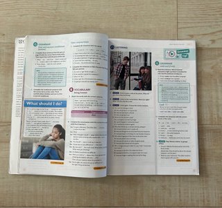 Thinking Space B1+ Student's Book with Interact...