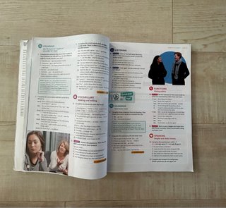 Thinking Space B1+ Student's Book with Interact...