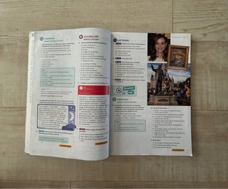 Thinking Space B1+ Student's Book with Interact...