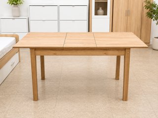 Mesa de comedor Sforza de madera