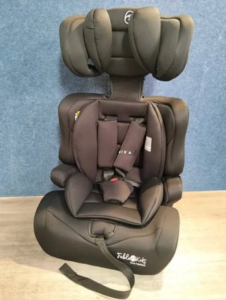 FableKids Asiento infantil para coche de 9 – 36 kg