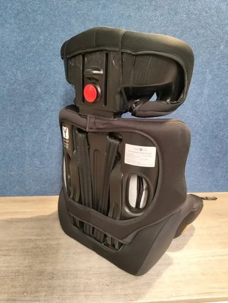 FableKids Asiento infantil para coche de 9 – 36 kg