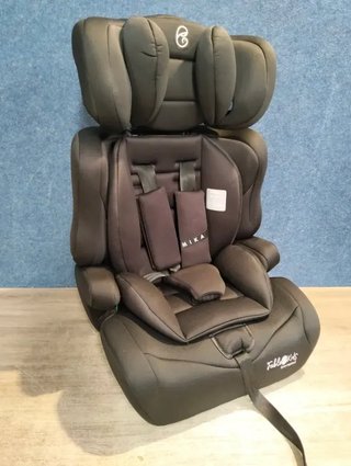 FableKids Asiento infantil para coche de 9 – 36 kg