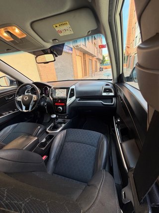 SsangYong Tivoli 2016