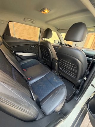 SsangYong Tivoli 2016
