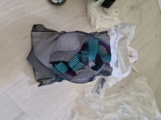 Patines ajustables T31-34 Oxelo en perfecto estado