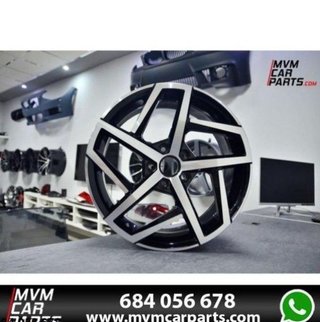 Llantas Mercedes Clase C W205 Radial Grey MB33