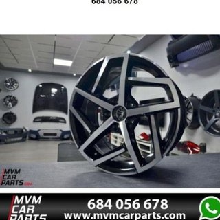 Llantas Mercedes Clase C W205 Radial Grey MB33