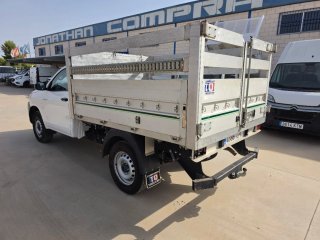 Toyota Hilux 2021