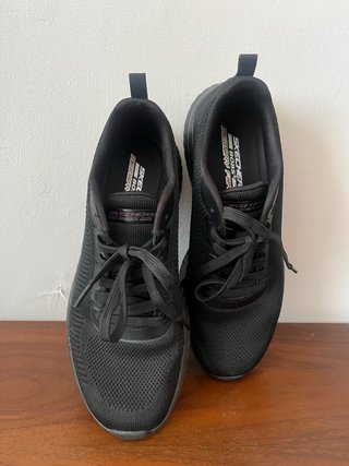 Zapatillas Skechers Bobs Memory Foam