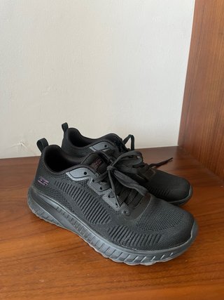 Zapatillas Skechers Bobs Memory Foam