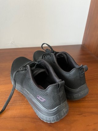 Zapatillas Skechers Bobs Memory Foam