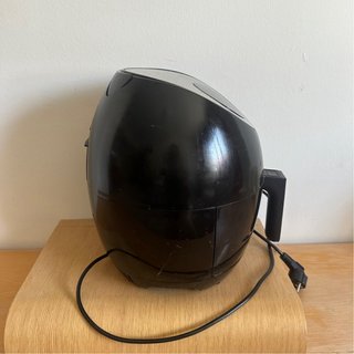 Freidora de aire 3,2L - 10€