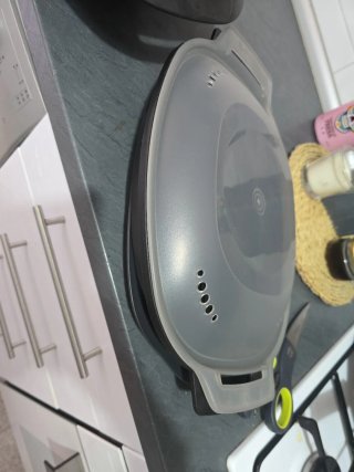 Cecotec Mambo Touch Robot Cocina