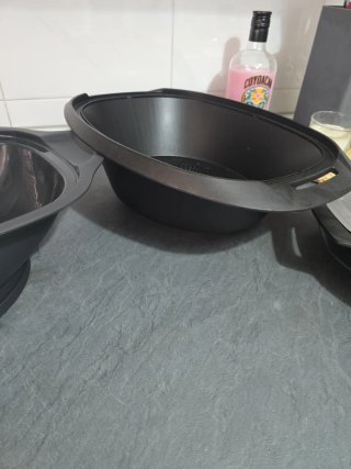 Cecotec Mambo Touch Robot Cocina