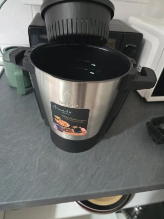 Cecotec Mambo Touch Robot Cocina