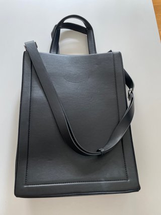 Maletín Negro