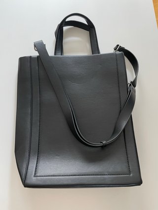 Maletín Negro