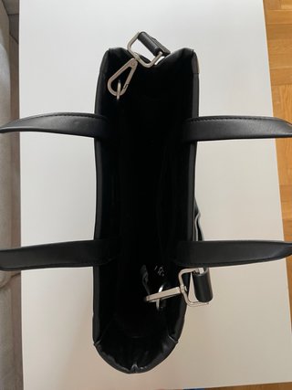 Maletín Negro