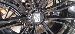 Llantas OZ 15 para Smart
