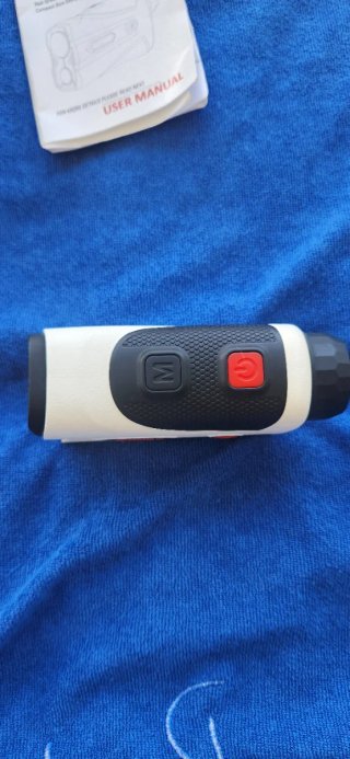 Telemetro Láser Boston M2 Vibe