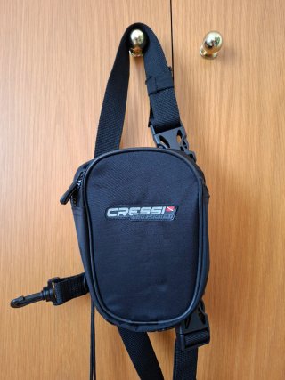 Chaleco Cressi Start Pro Talla S