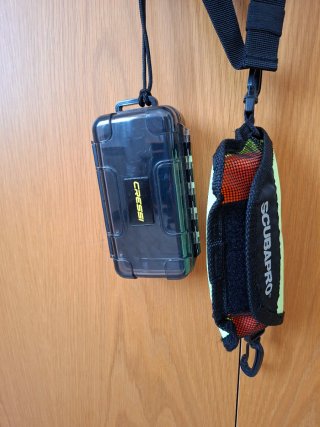 Chaleco Cressi Start Pro Talla S