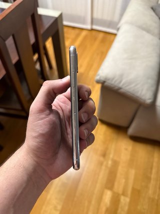iPhone XS 256 GB Grigio