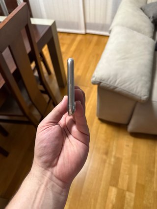 iPhone XS 256 GB Grigio