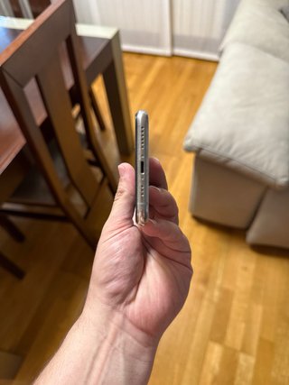 iPhone XS 256 GB Grigio