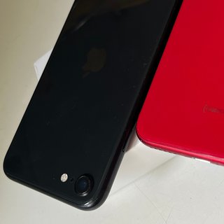 LOTE de iPhone SE (2020) 64GB