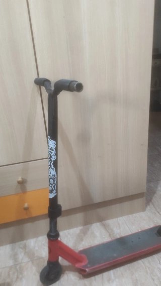 Patinete OXELO MF ONE