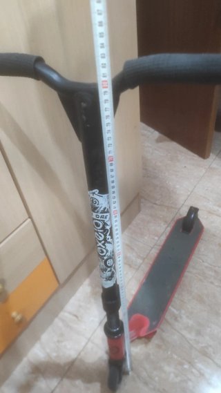 Patinete OXELO MF ONE