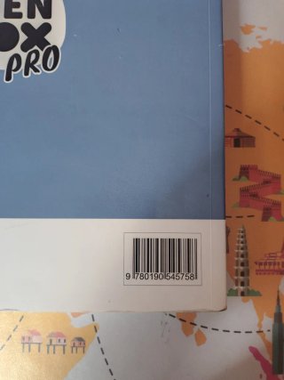 Lengua castellana y literatura I. Libro del est...