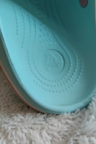 Crocs originales Talla 34-35