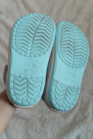 Crocs originales Talla 34-35