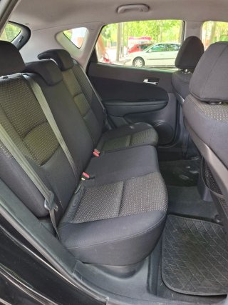 Hyundai i30 2007