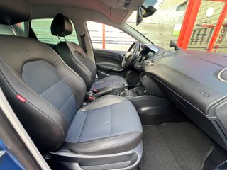 SEAT Ibiza 2015