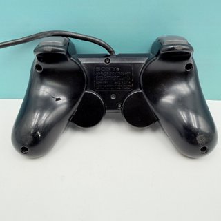 PS2 FAT Sony+Controller+Network Adapter HD 160 GB