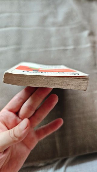 Libro "Alfanhuí" - Rafael Sánchez Ferlosio