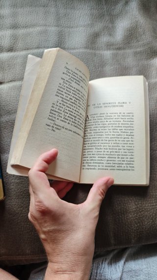 Libro "Alfanhuí" - Rafael Sánchez Ferlosio