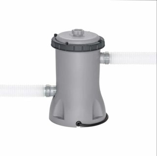 PISCINA DESMONTABLE BESTWAY 366×100