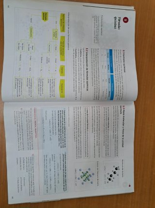Física y Química 3.