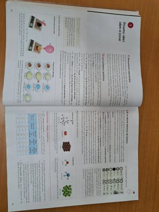 Física y Química 3.