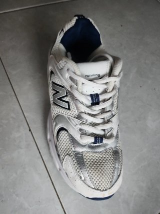 Zapatillas New Balance 530