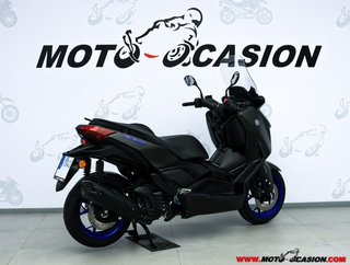 YAMAHA X-MAX 125 -APTA B Y A1- GARANTÍA OFICIAL