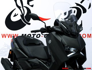 YAMAHA X-MAX 125 -APTA B Y A1- GARANTÍA OFICIAL